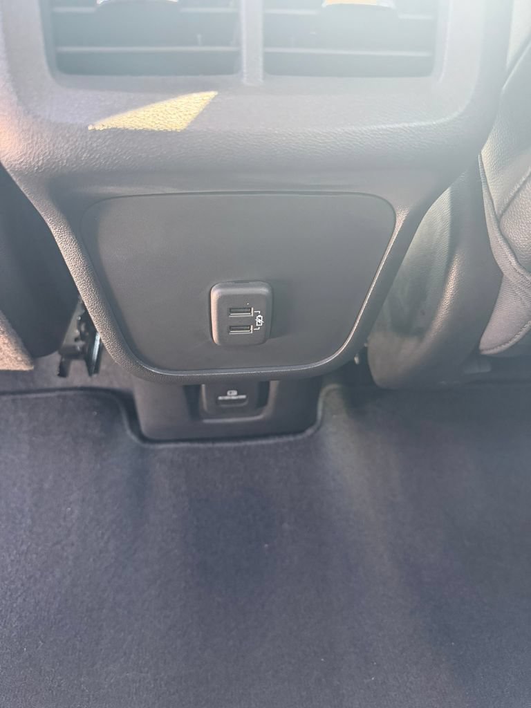 Used 2023 GMC Terrain AT4 w/ Infotainment Package II AWD/4WD image 20