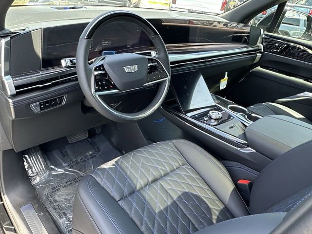 New 2026 Cadillac Escalade IQ Sport 1 image 10