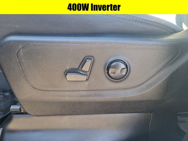 Used 2022 RAM 1500 Big Horn image 23