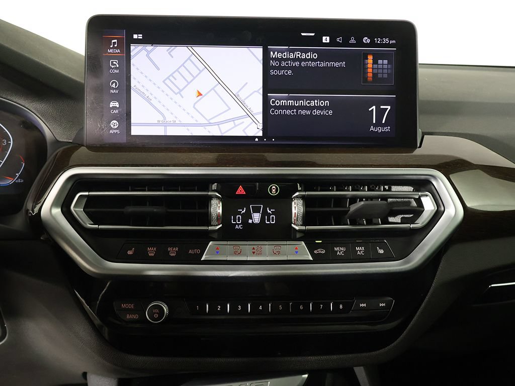 Used 2024 BMW X3 xDrive30i AWD/4WD image 41