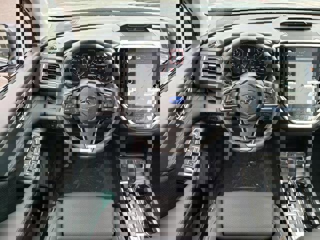 New 2025 Subaru Ascent Limited image 14