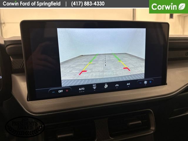 New 2026 Ford Maverick XL w/ Equipment Group 101A image 27