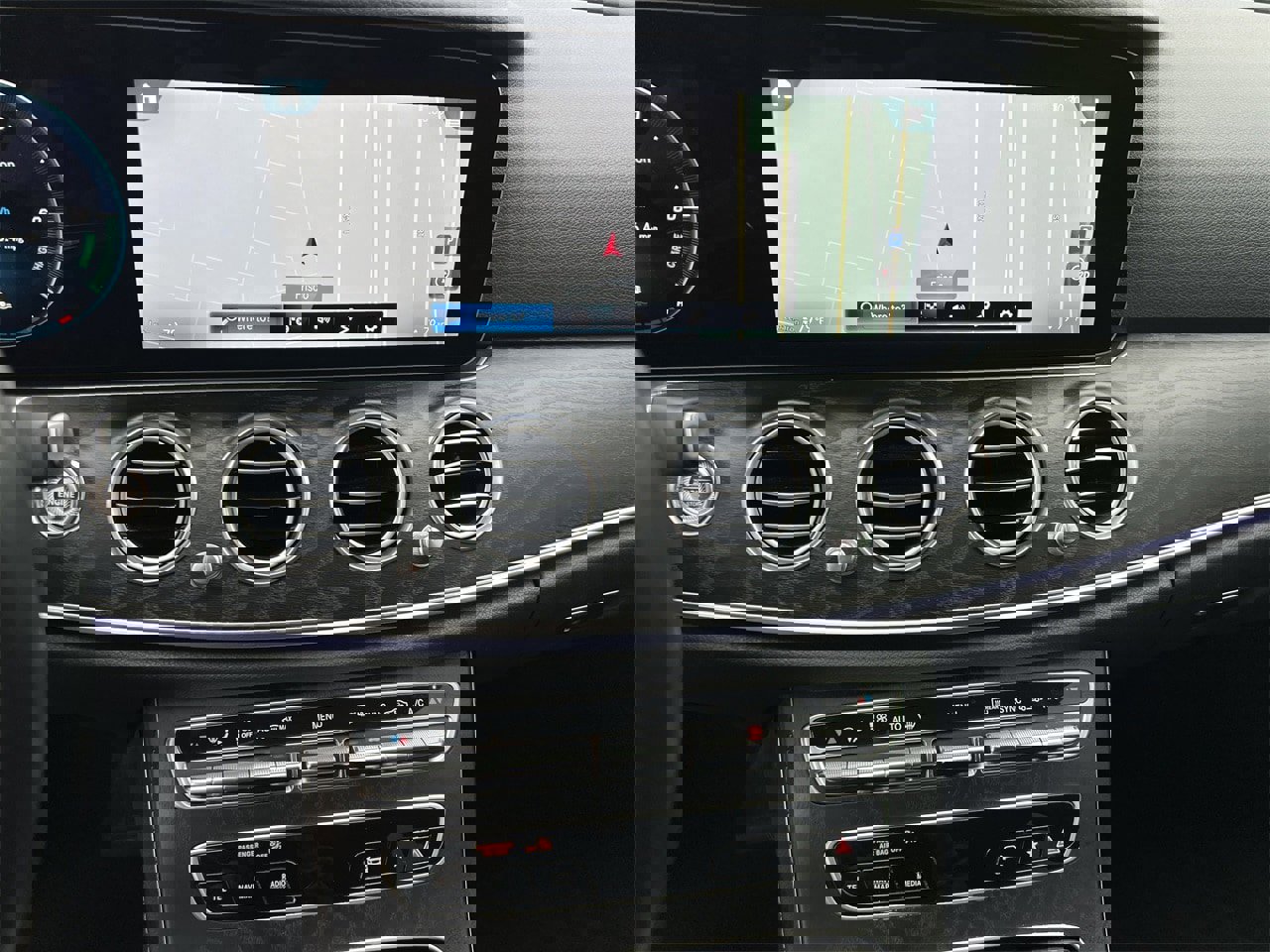 Used 2023 Mercedes-Benz E 350 E 350 image 13