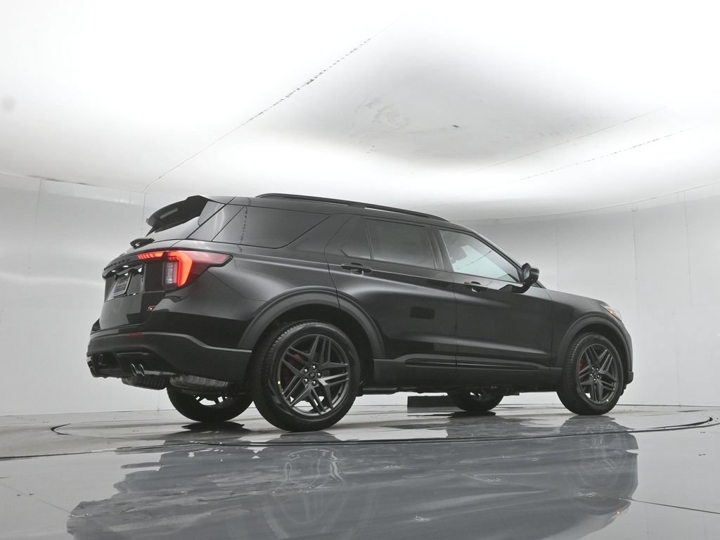New 2026 Ford Explorer ST RWD image 50