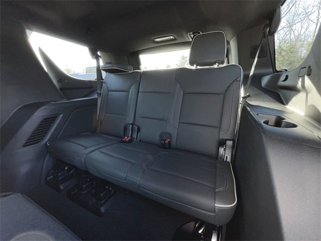 New 2026 GMC Yukon Elevation image 25