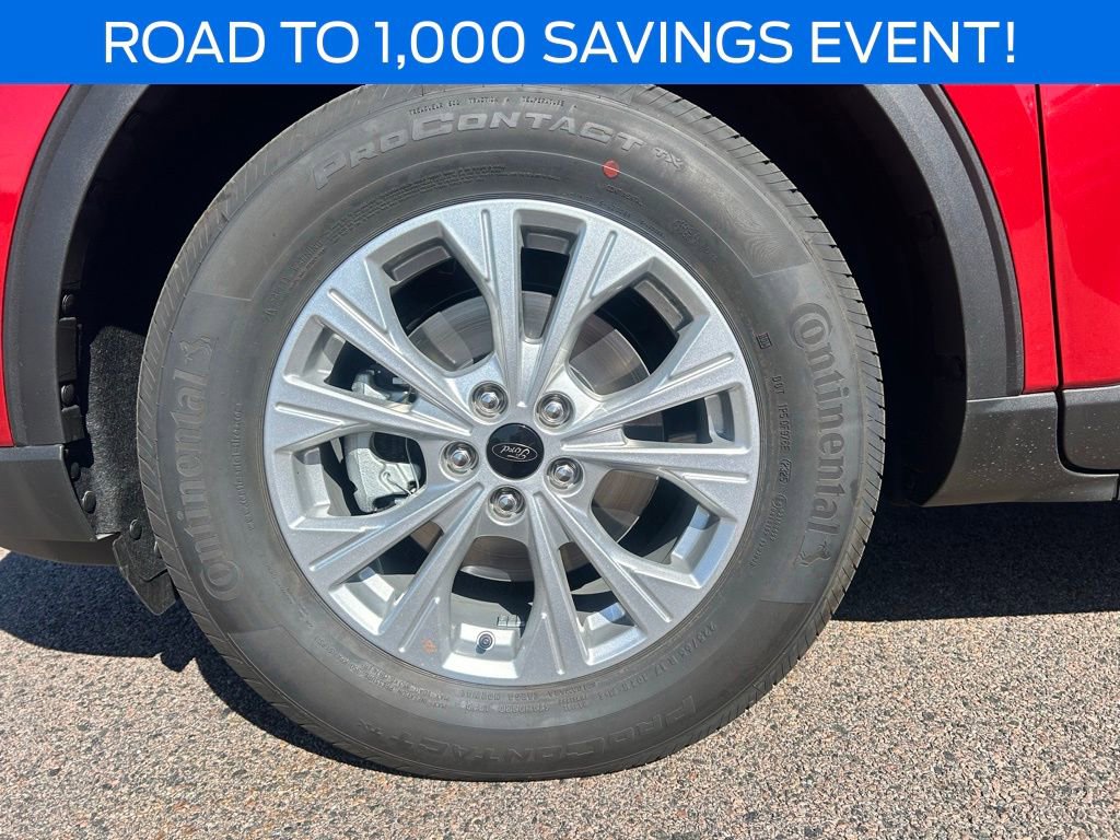 New 2025 Ford Escape Active w/ Cold Weather Package image 29