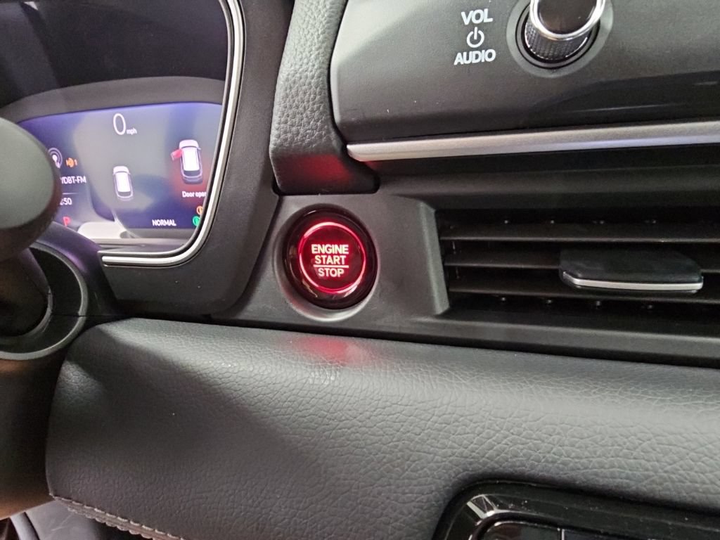 New 2026 Honda Pilot EX-L image 24
