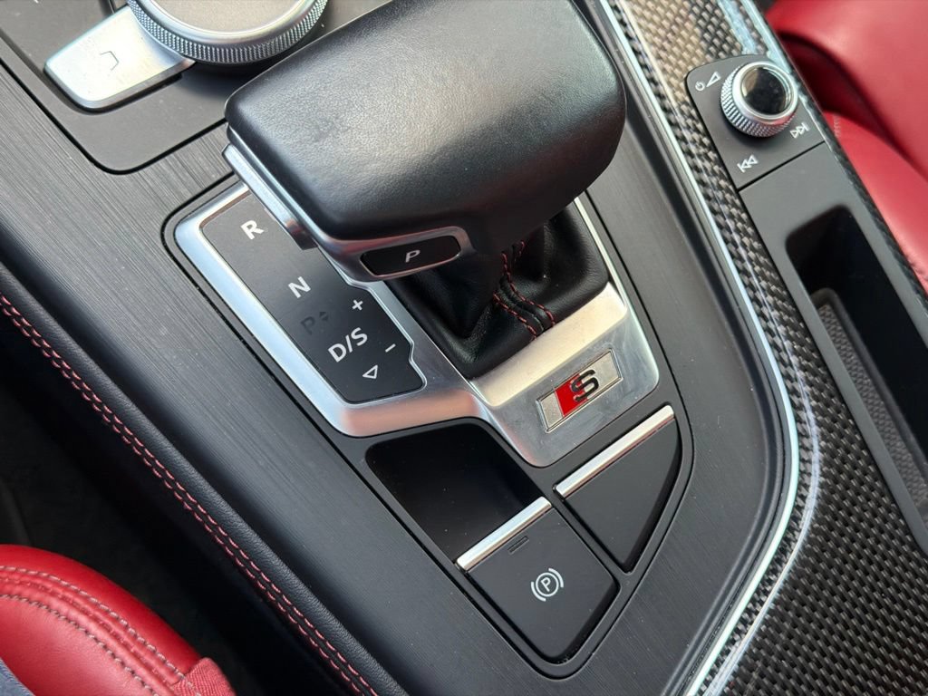 Used 2019 Audi S4 Premium Plus w/ Premium Plus Package AWD/4WD image 37