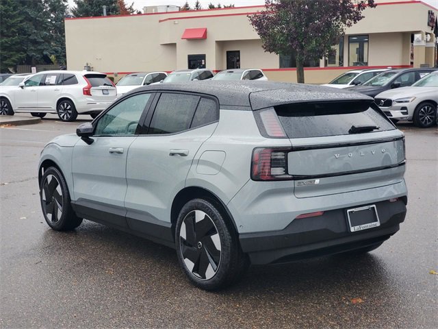 New 2025 Volvo EX30 Ultra w/ Protection Package Premier image 6