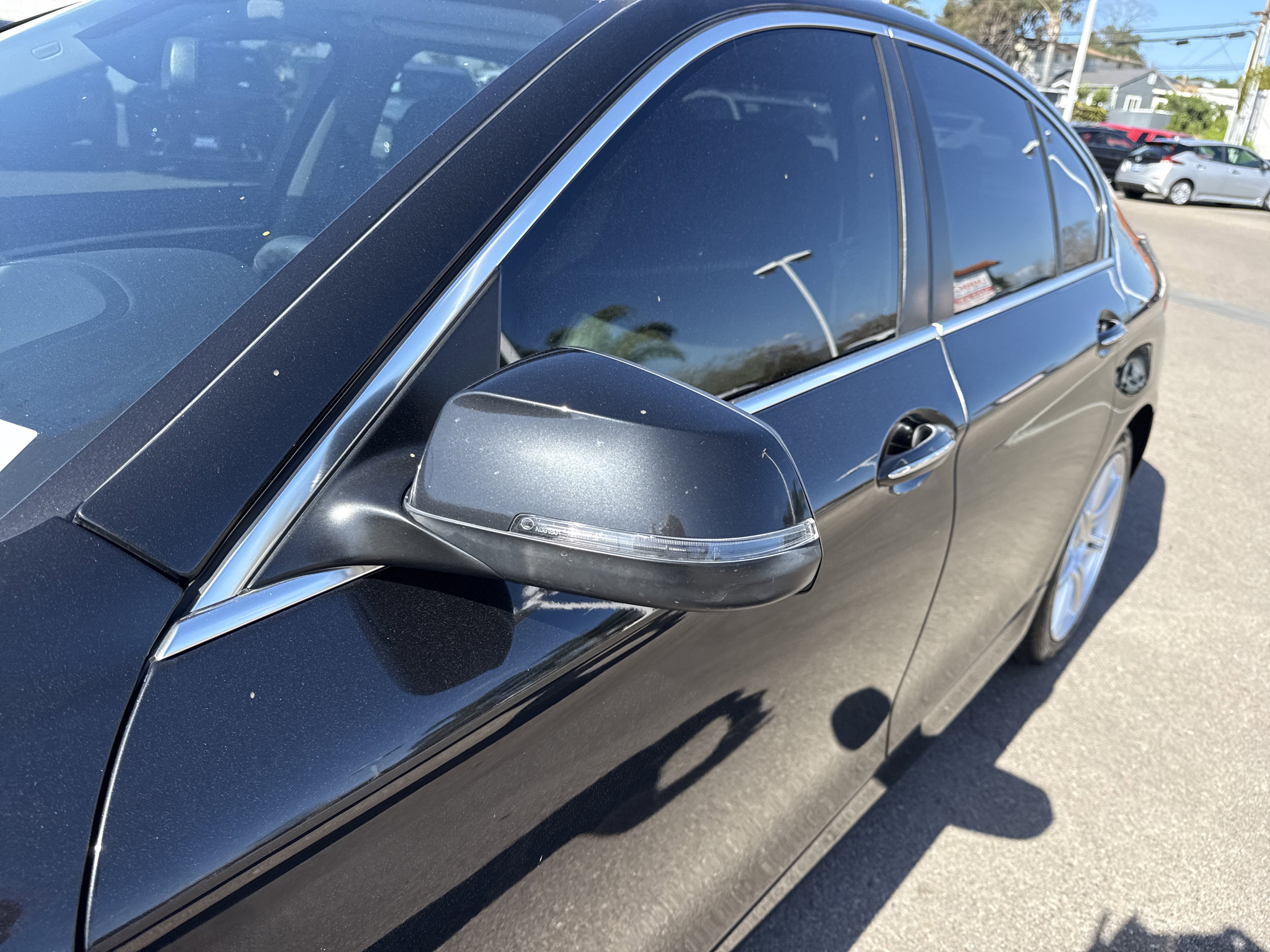 Used 2014 BMW 535i Sedan image 10