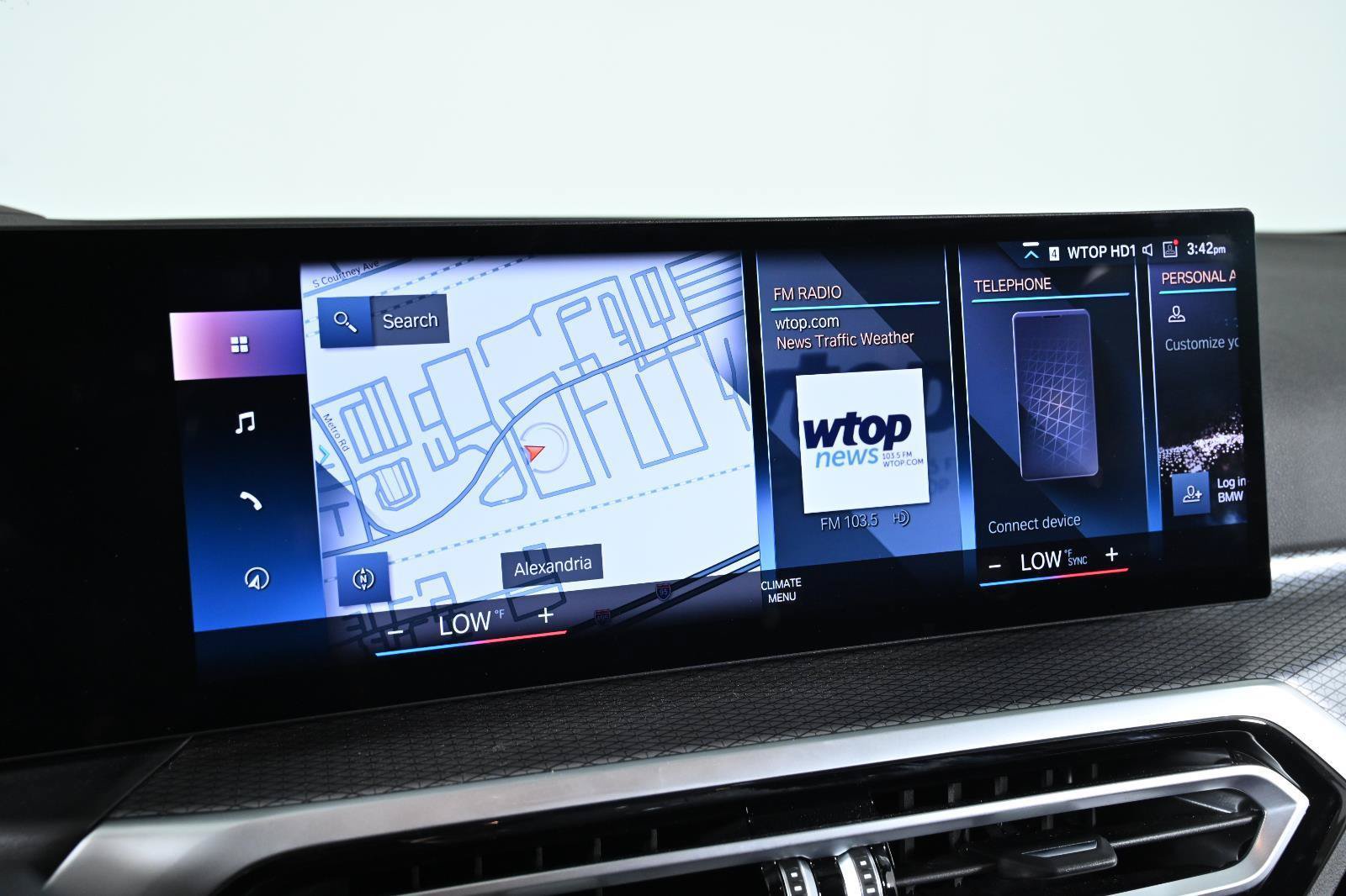 Used 2024 BMW M440i xDrive Gran Coupe w/ Premium Package AWD/4WD image 15