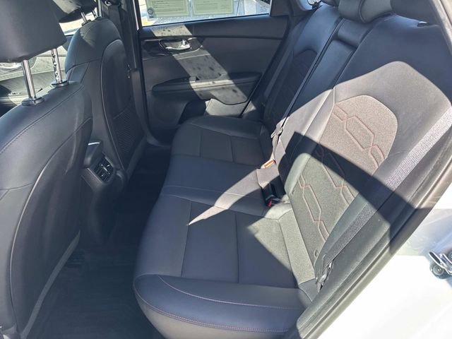 Used 2021 Kia Forte GT image 10