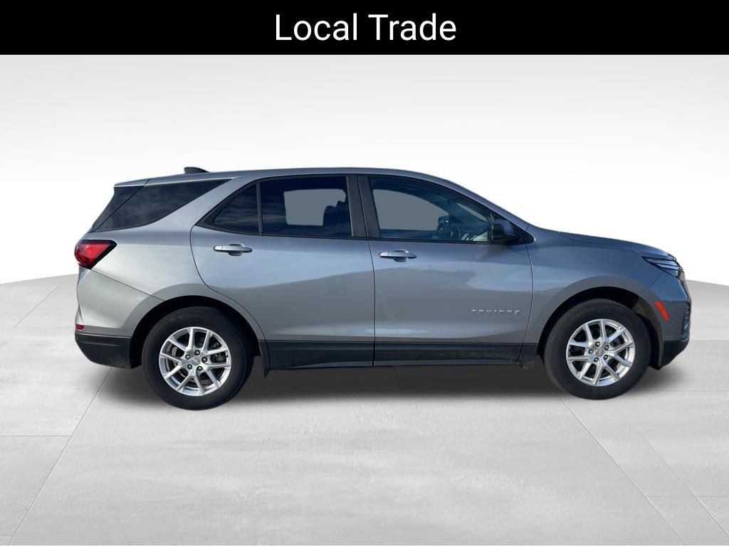 Used 2023 Chevrolet Equinox LS w/ LS Convenience Package image 8