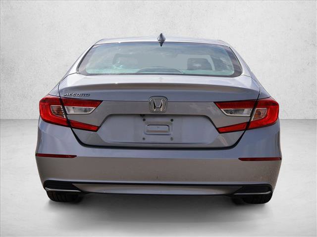 Used 2019 Honda Accord LX image 7