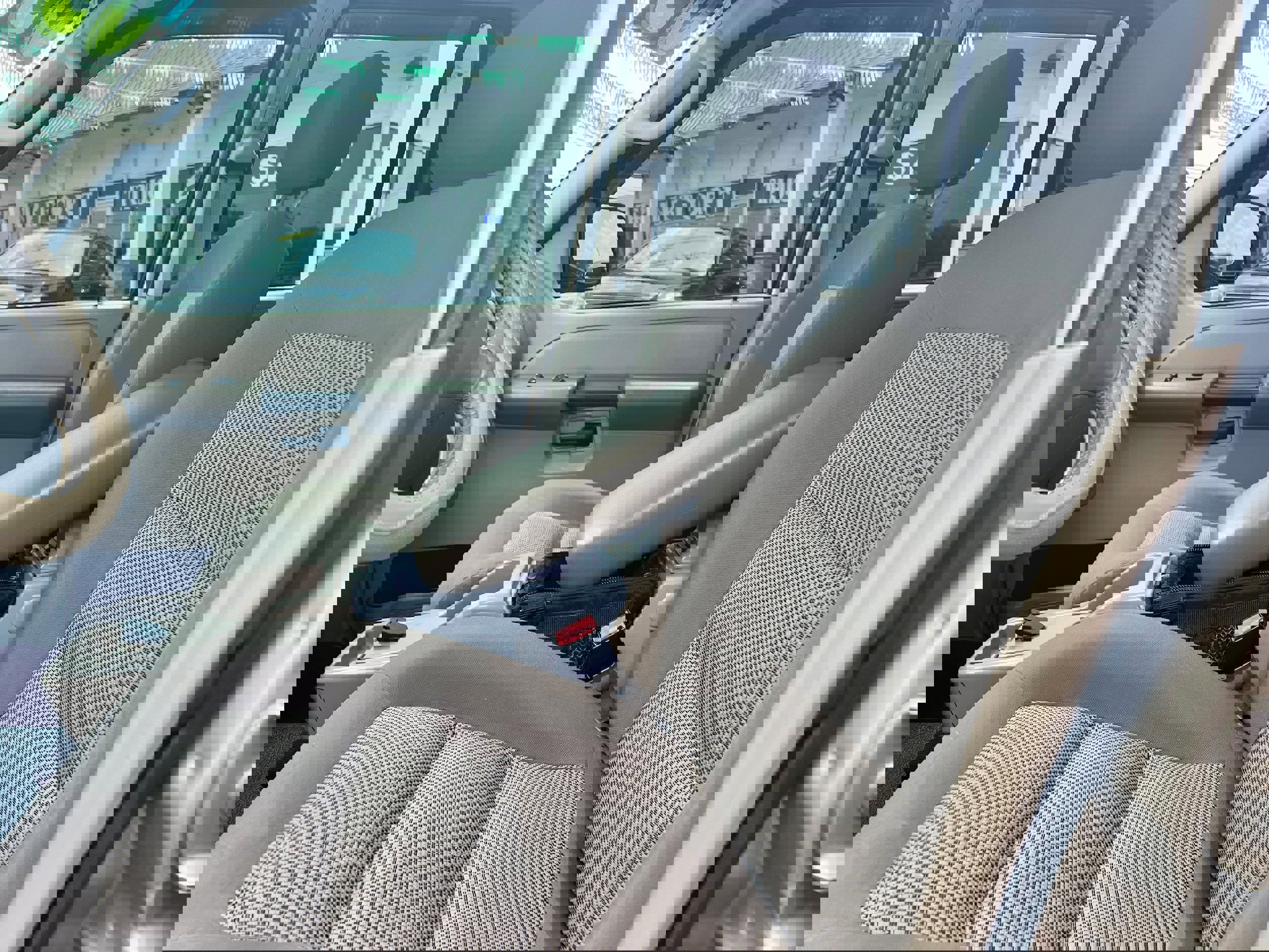 Used 2003 Ford Explorer Sport Trac XLT image 11