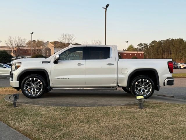 Used 2020 GMC Sierra 1500 Denali w/ Denali Ultimate Package image 4