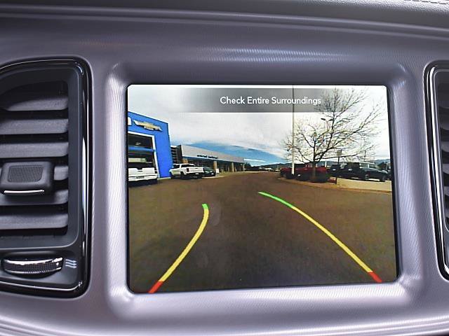 Used 2023 Dodge Challenger R/T Scat Pack w/ Plus Package image 19