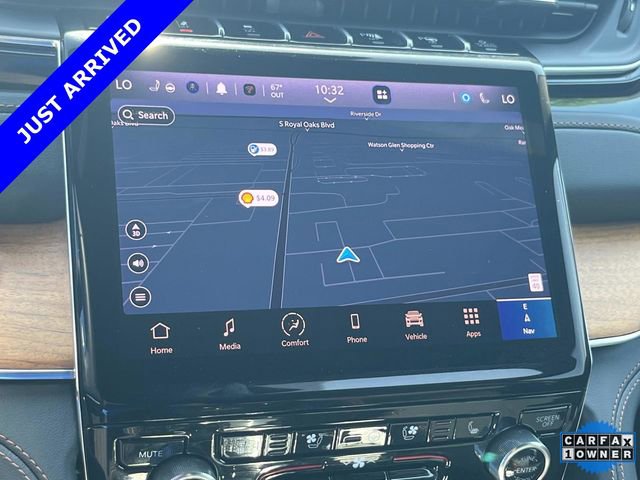 Certified 2025 Jeep Grand Cherokee L Summit image 36