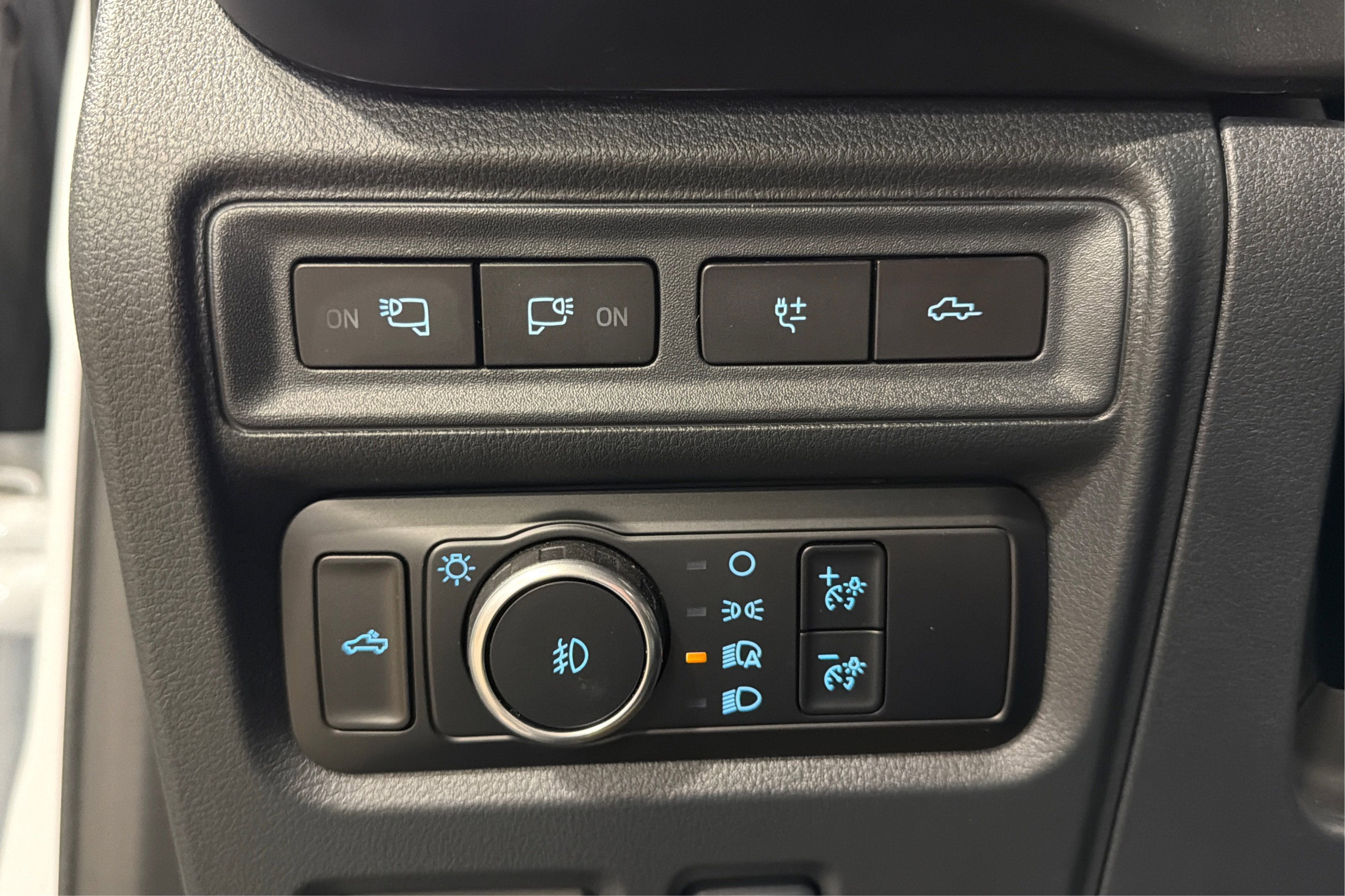Used 2024 Ford F150 Tremor w/ Bed Utility Package AWD/4WD image 21
