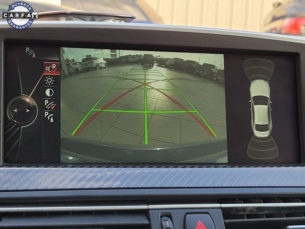 Used 2014 BMW M6 Gran Coupe image 13