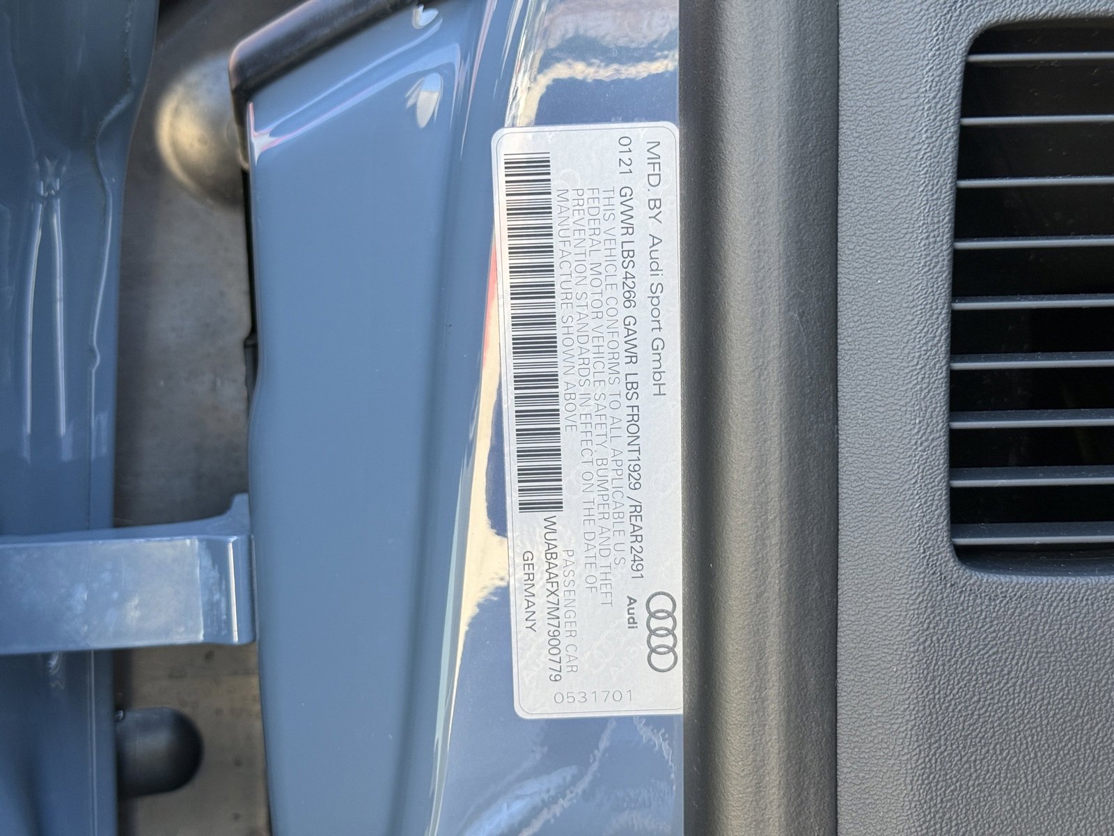 Used 2021 Audi R8 V10 image 33