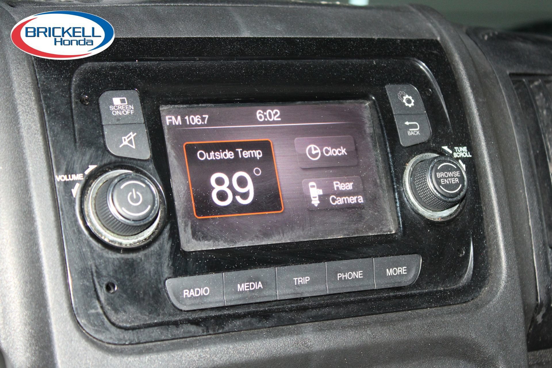 Used 2020 RAM ProMaster 1500 FWD image 27