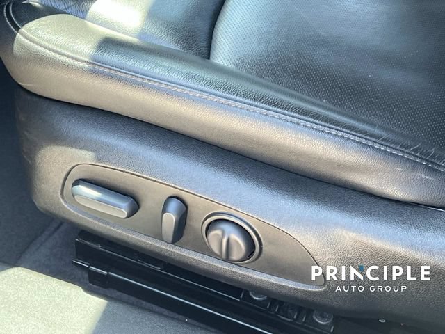 Used 2023 Chevrolet Malibu LT w/ Sport Edition FWD image 17