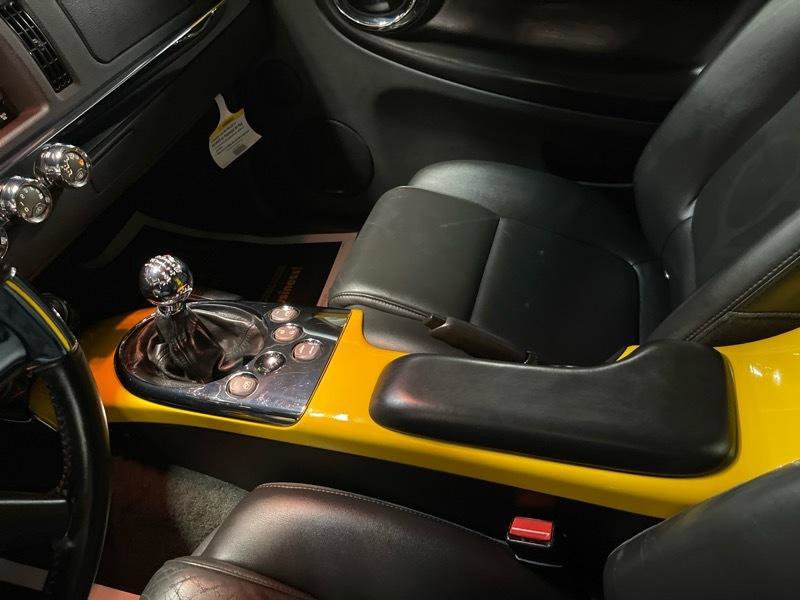 Used 2006 Chevrolet SSR w/ Preferred Equipment Group RWD image 33