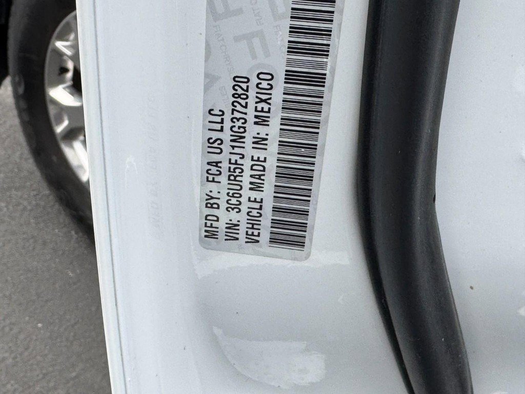 Used 2022 RAM 2500 Laramie image 29