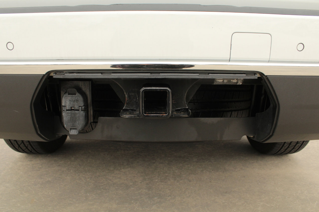 Used 2021 GMC Yukon XL SLT image 35