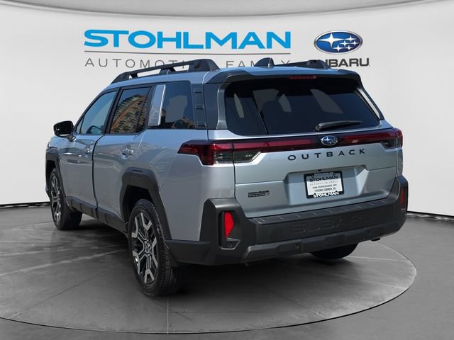 New 2026 Subaru Outback Touring XT AWD/4WD image 7