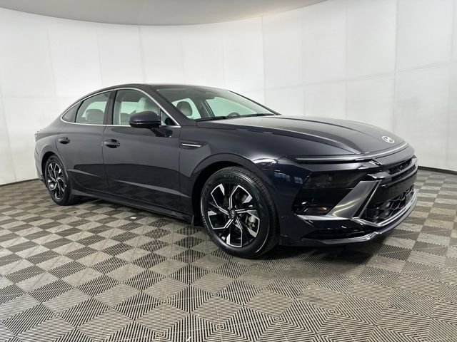 Certified 2025 Hyundai Sonata SEL image 21