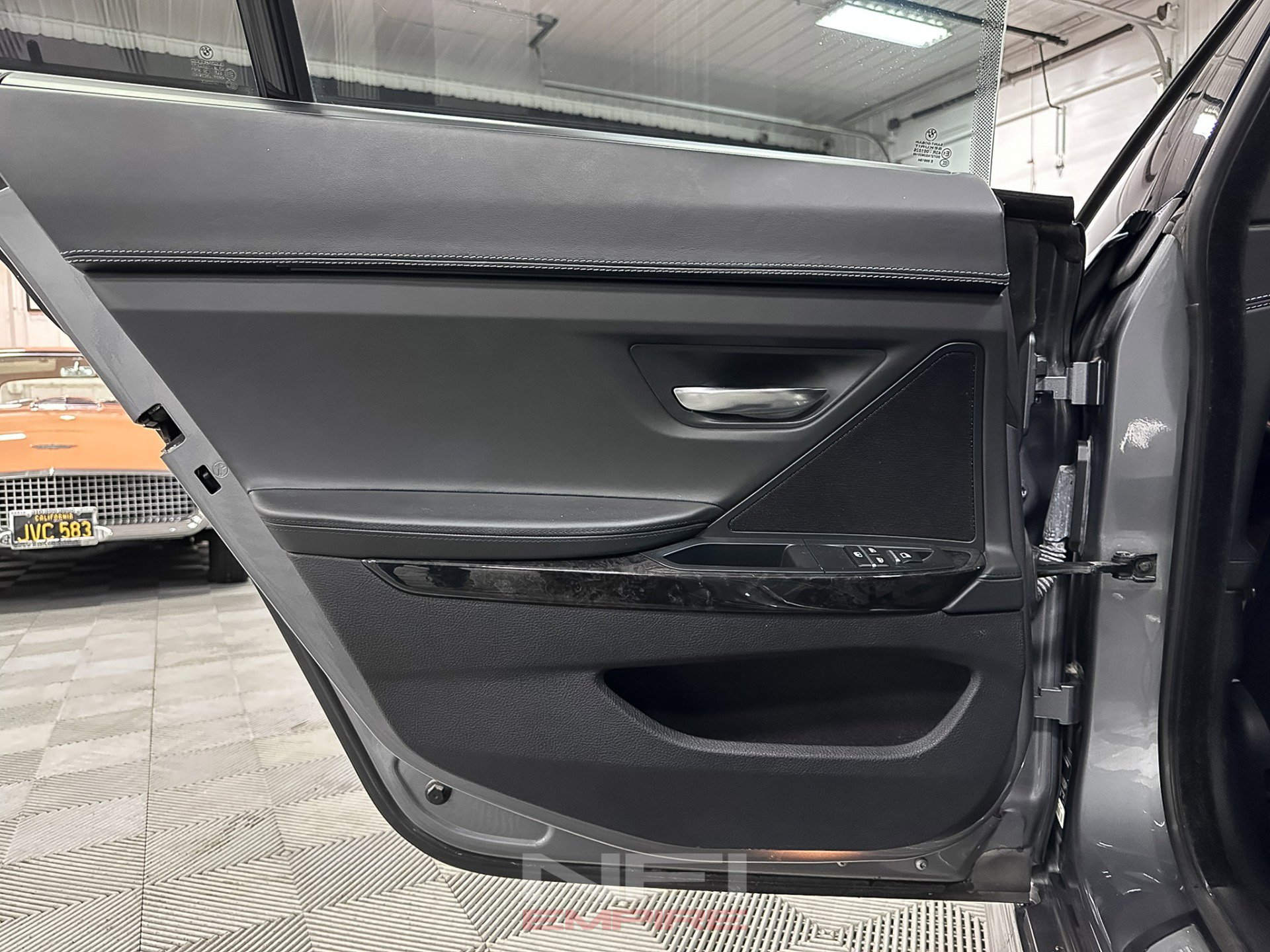 Used 2014 BMW 650i Gran Coupe xDrive 650i Gran Coupe xDrive 4D image 36