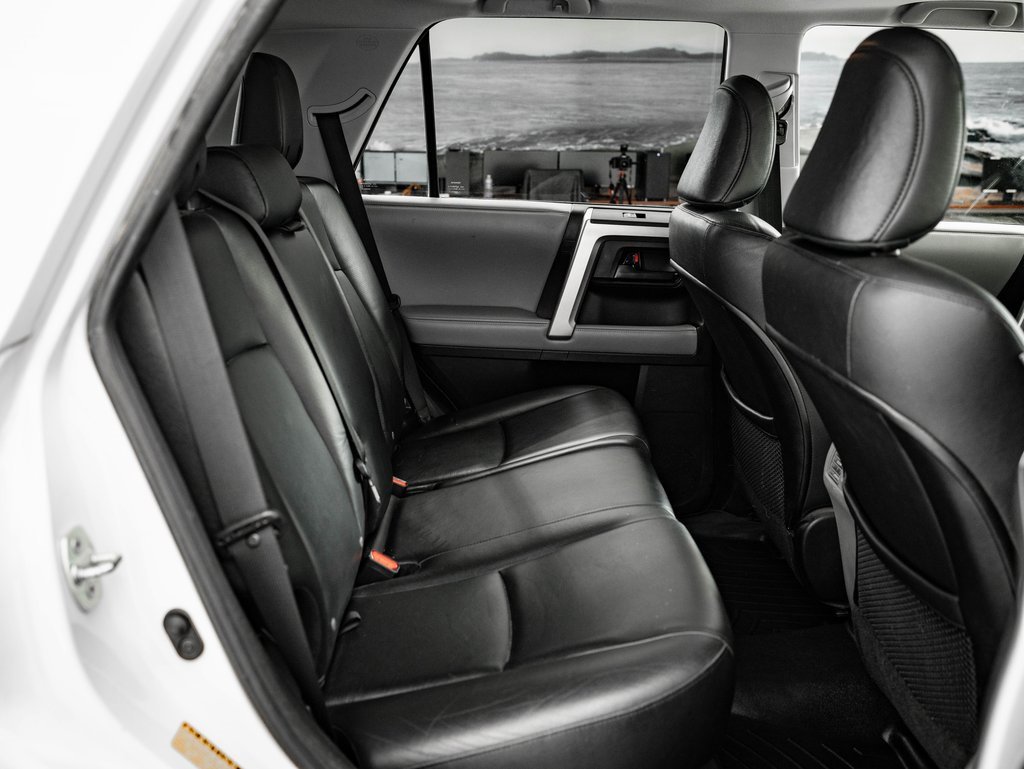 Used 2013 Toyota 4Runner SR5 image 39