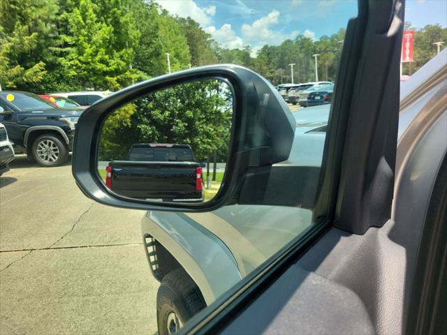 Certified 2026 Toyota Tacoma TRD Sport RWD image 13