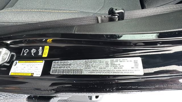 Used 2025 Jeep Wrangler Unlimited Sahara image 39