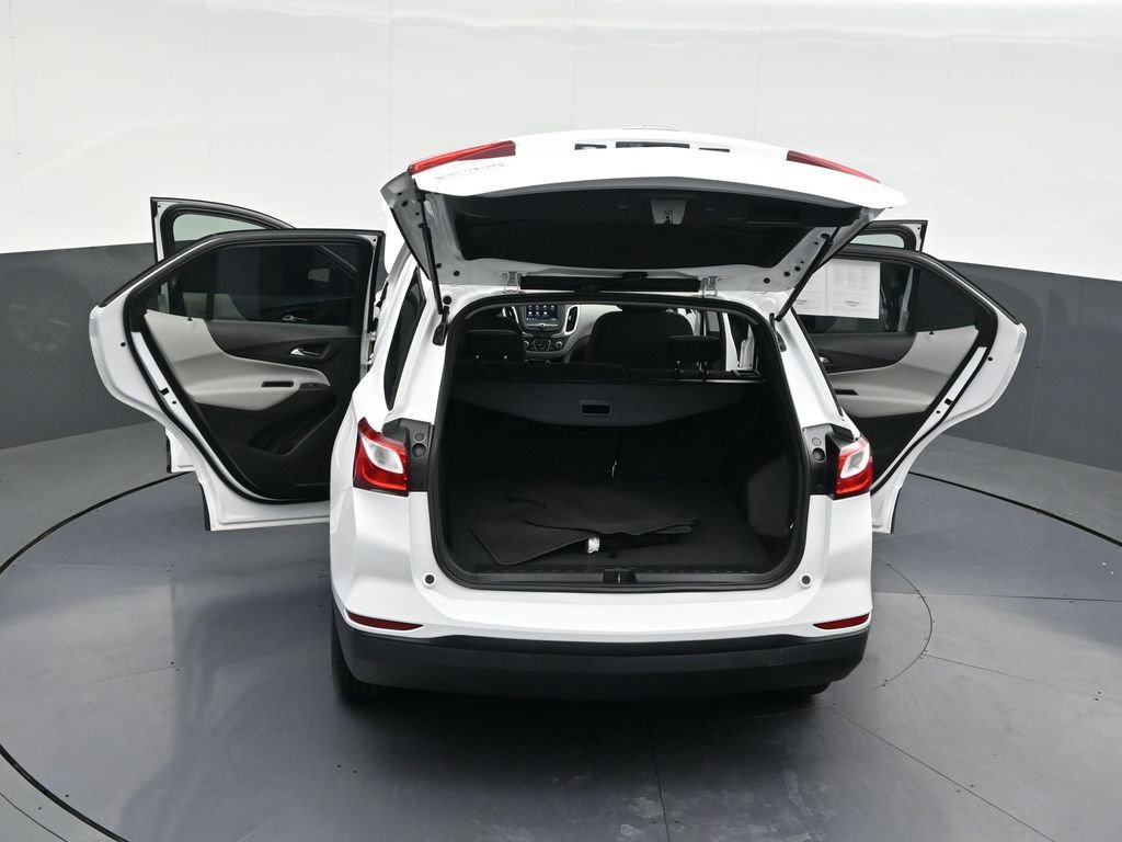 Used 2020 Chevrolet Equinox LS image 41