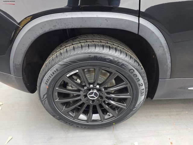 Used 2023 Mercedes-Benz GLB 250 4MATIC image 20