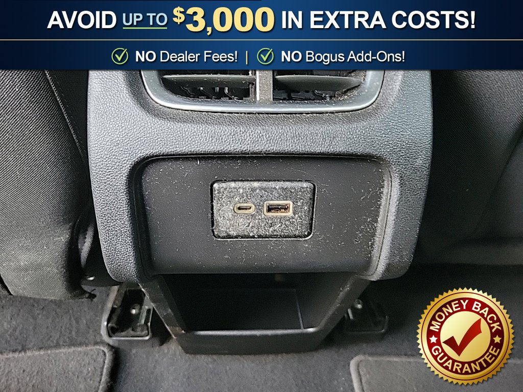 Used 2019 Chevrolet Blazer LT FWD image 21