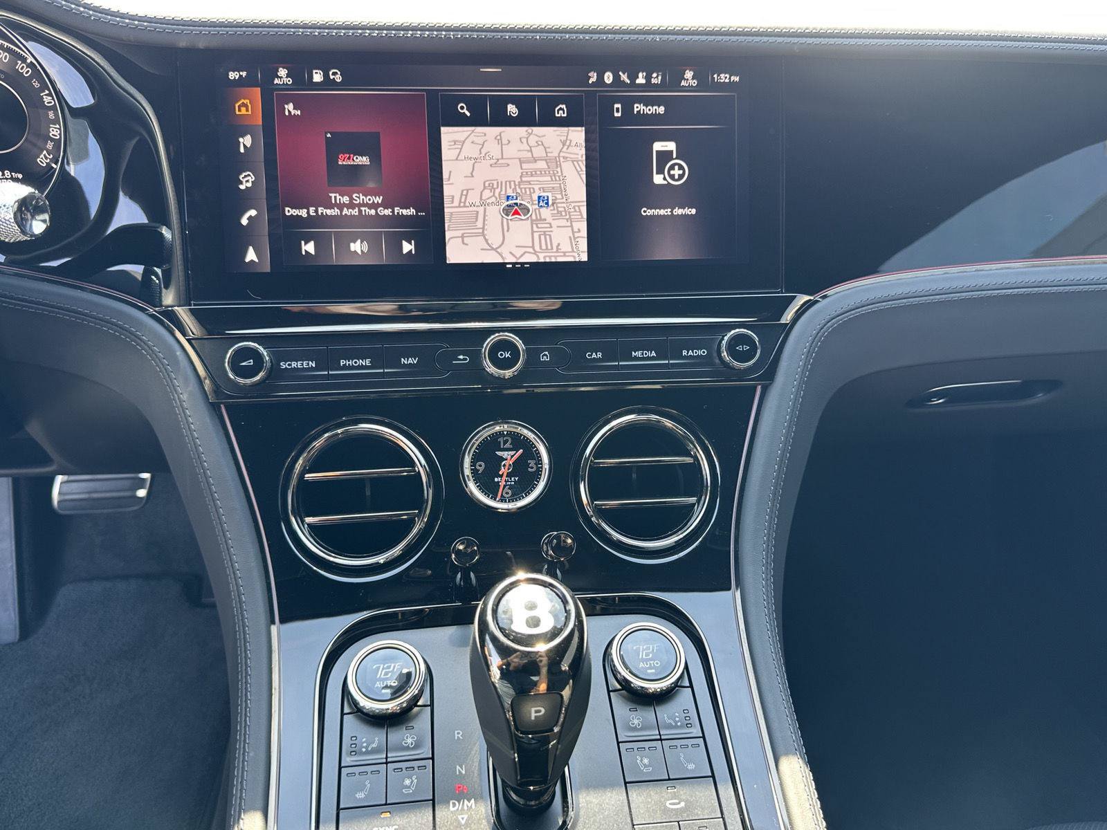 Used 2026 Bentley Continental GT AWD/4WD image 28