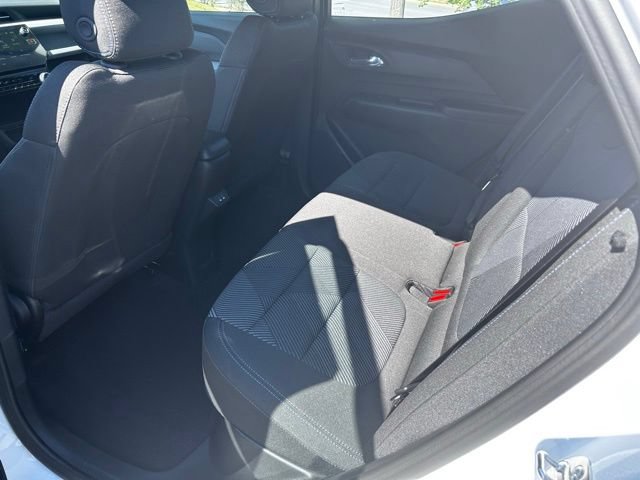 New 2027 Chevrolet Bolt LT FWD image 11