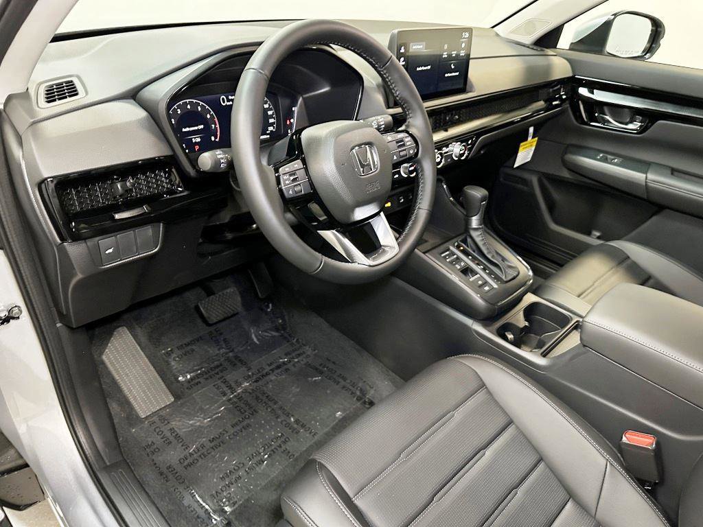 New 2026 Honda CR-V EX-L image 15