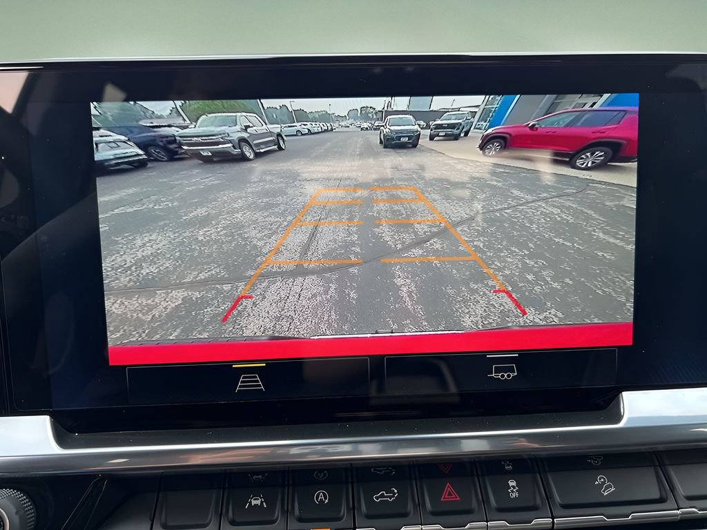 New 2026 Chevrolet Silverado 1500 LT image 15