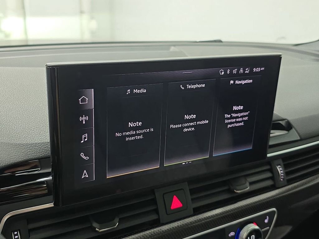 Used 2024 Audi S5 Premium Plus AWD/4WD image 16