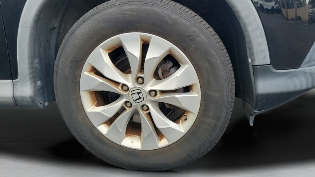 Used 2013 Honda CR-V EX-L image 8