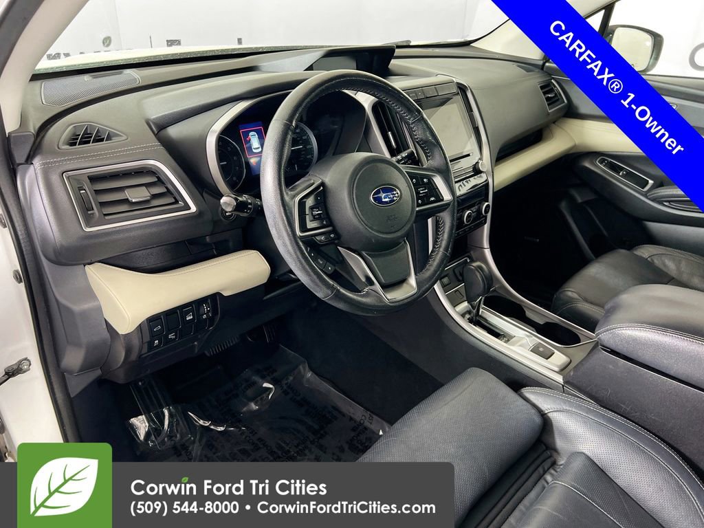 Used 2019 Subaru Ascent Limited w/ Popular Package #2A AWD/4WD image 3