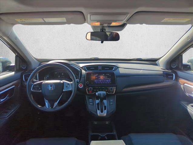 Used 2020 Honda CR-V EX image 16