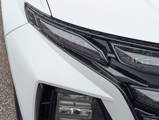 Used 2025 Hyundai Tucson SEL image 16