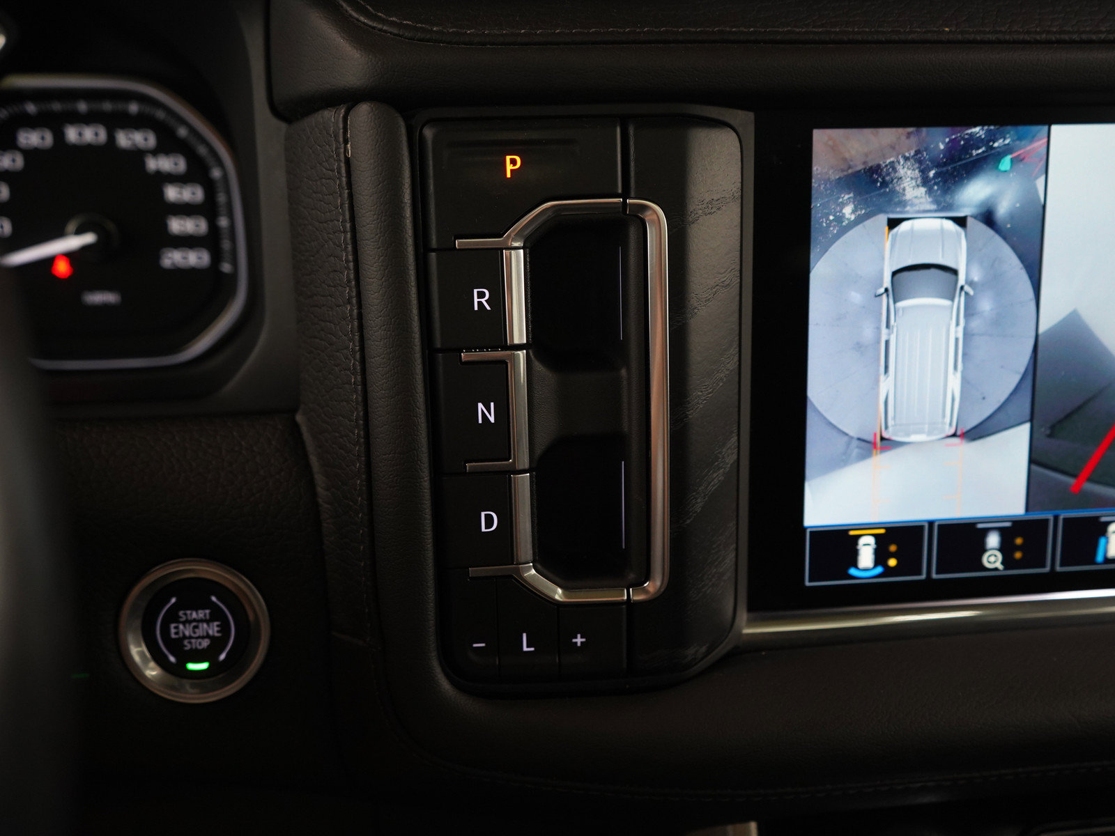 Used 2021 GMC Yukon XL Denali AWD/4WD image 26