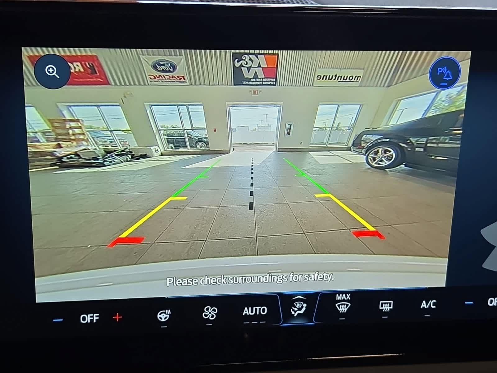 Used 2024 Ford Mustang Dark Horse RWD image 31